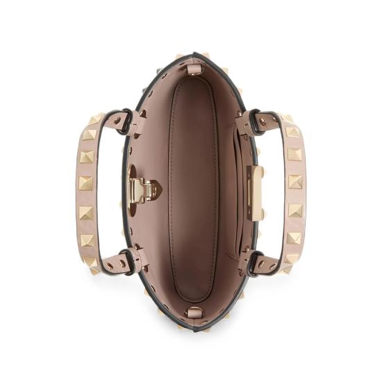 26FW 발렌티노 가라바니 토트백 9W2P0AT0VSH P45 PINK - VALENTINO GARAVANI