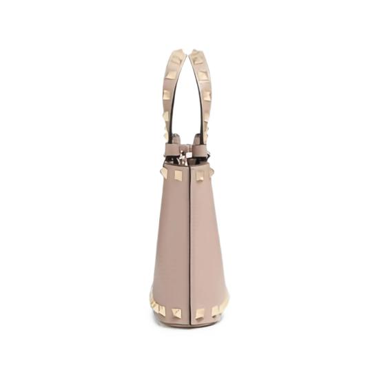 26FW 발렌티노 가라바니 토트백 9W2P0AT0VSH P45 PINK - VALENTINO GARAVANI