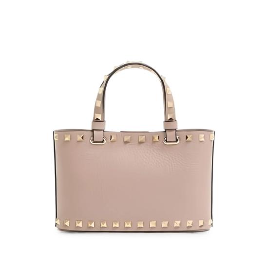 26FW 발렌티노 가라바니 토트백 9W2P0AT0VSH P45 PINK - VALENTINO GARAVANI