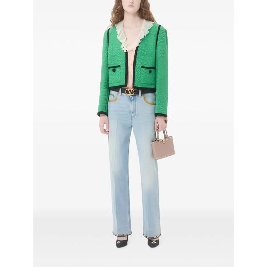 26FW 발렌티노 가라바니 토트백 9W2P0AT0VSH P45 PINK - VALENTINO GARAVANI