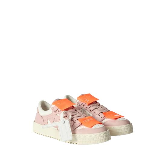26FW 오프화이트 스니커즈 OF06206102 WHROS PINK - OFF WHITE