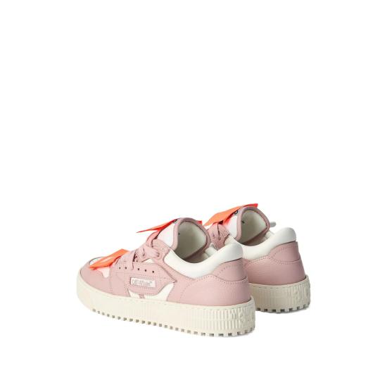 26FW 오프화이트 스니커즈 OF06206102 WHROS PINK - OFF WHITE
