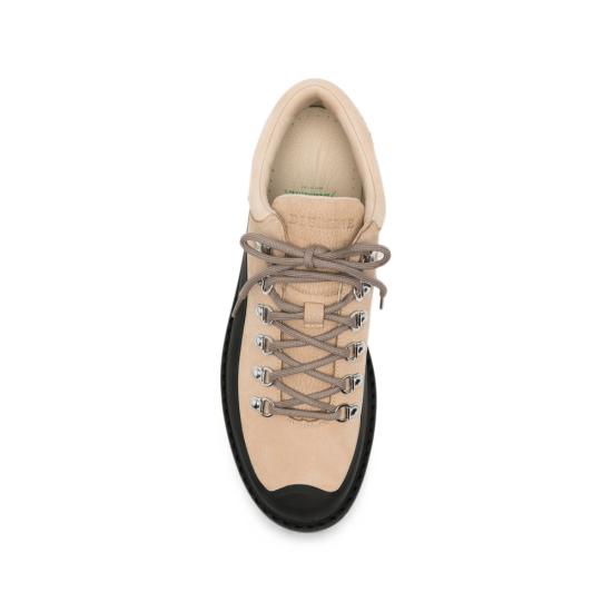 26FW 디엠므 스니커즈 DI26FWCOM CORNARO SAND NEUTRALS BLACK - DIEMME