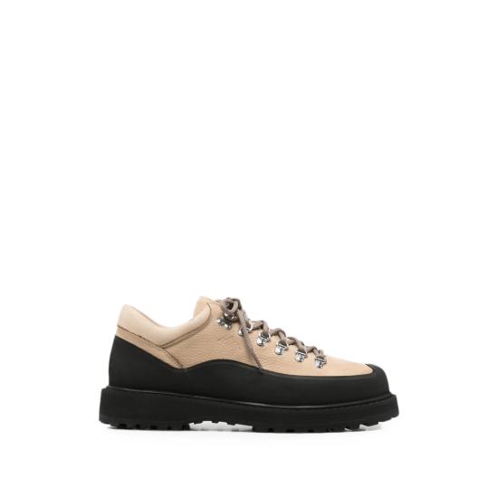 26FW 디엠므 스니커즈 DI26FWCOM CORNARO SAND NEUTRALS BLACK