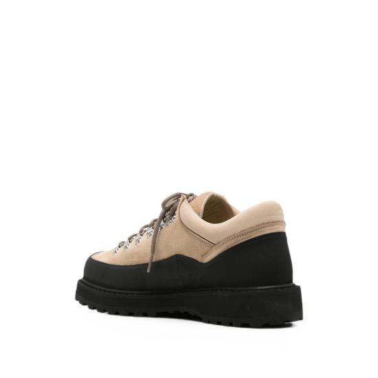 26FW 디엠므 스니커즈 DI26FWCOM CORNARO SAND NEUTRALS BLACK - DIEMME