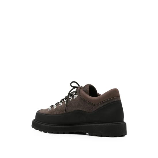 26FW 디엠므 스니커즈 DI26FWCOM CORNARO COFFE BROWN - DIEMME