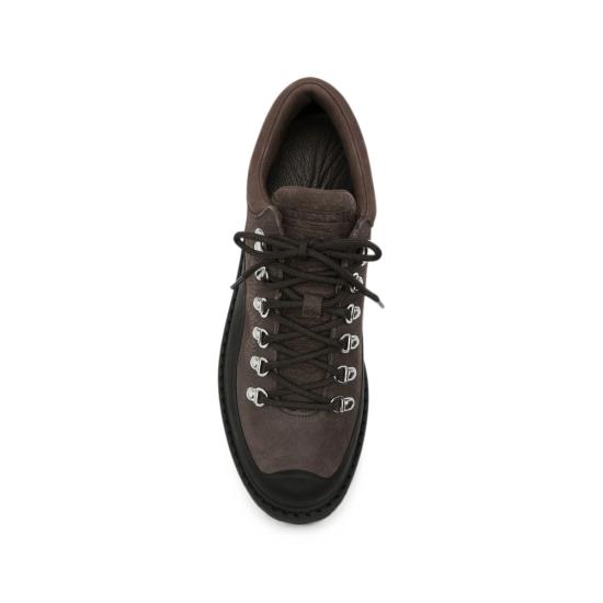 26FW 디엠므 스니커즈 DI26FWCOM CORNARO COFFE BROWN - DIEMME