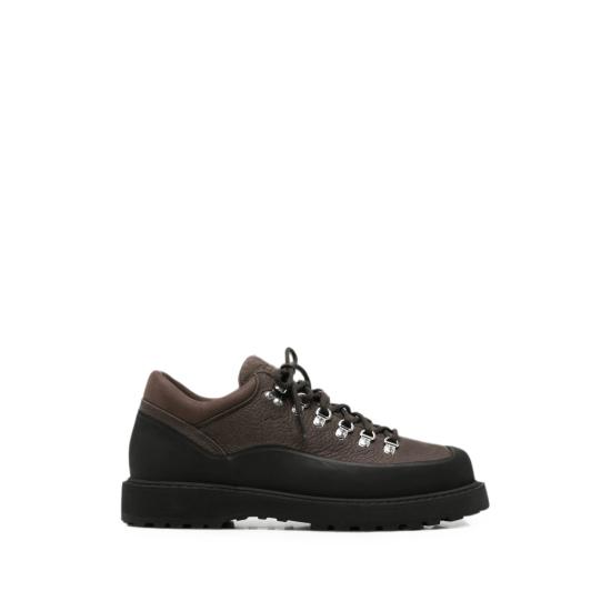 26FW 디엠므 스니커즈 DI26FWCOM CORNARO COFFE BROWN
