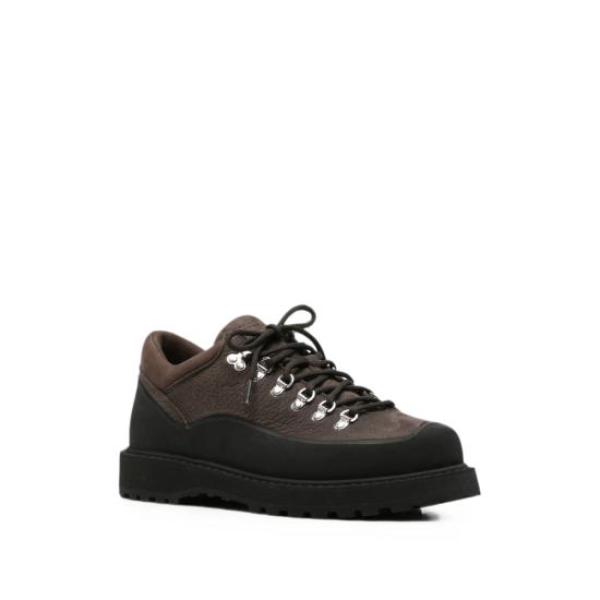 26FW 디엠므 스니커즈 DI26FWCOM CORNARO COFFE BROWN - DIEMME