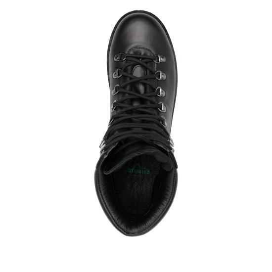 26FW 디엠므 스니커즈 DI25FWRVM ROCCIA BLACK - DIEMME