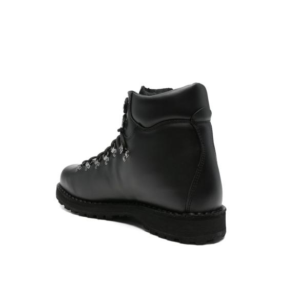 26FW 디엠므 스니커즈 DI25FWRVM ROCCIA BLACK - DIEMME
