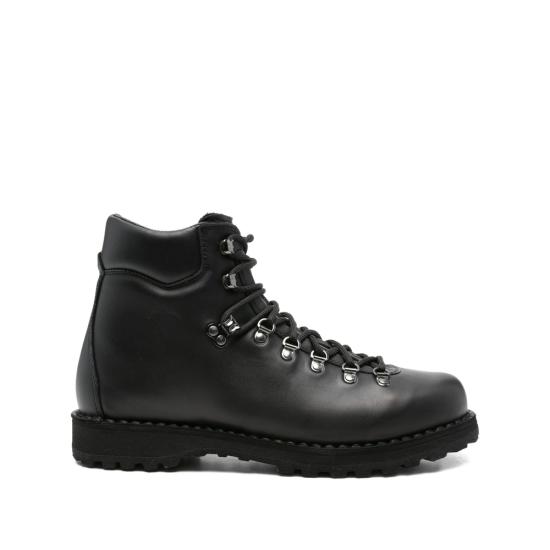 26FW 디엠므 스니커즈 DI25FWRVM ROCCIA BLACK