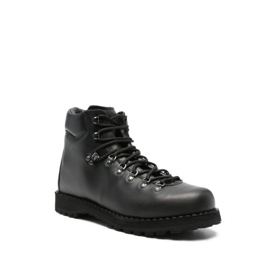 26FW 디엠므 스니커즈 DI25FWRVM ROCCIA BLACK - DIEMME