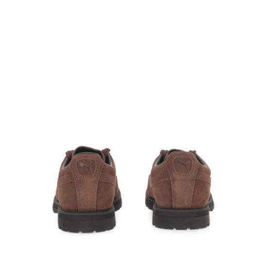 26FW 푸마 스니커즈 406920 01 BLACK BROWN - PUMA