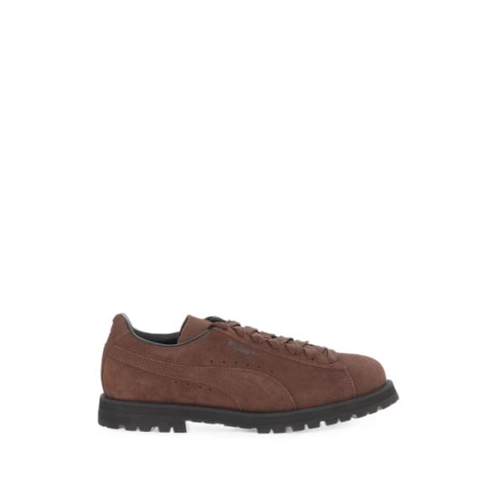 26FW 푸마 스니커즈 406920 01 BLACK BROWN