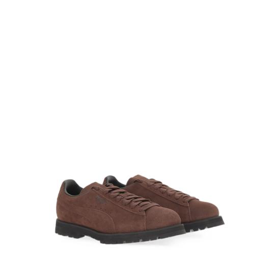 26FW 푸마 스니커즈 406920 01 BLACK BROWN - PUMA
