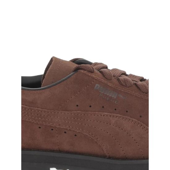 26FW 푸마 스니커즈 406920 01 BLACK BROWN - PUMA