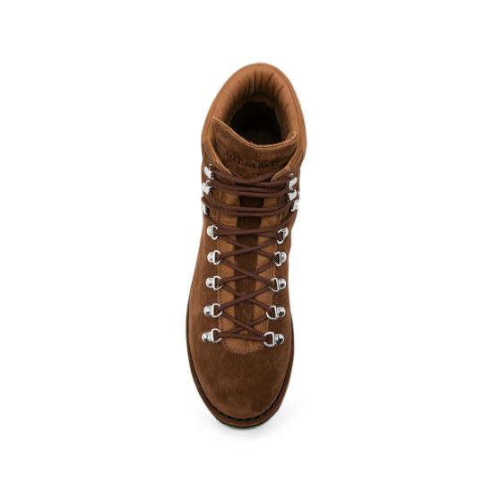 26FW 디엠므 스니커즈 DI26FWRVM ROCCIA NUT BROWN - DIEMME