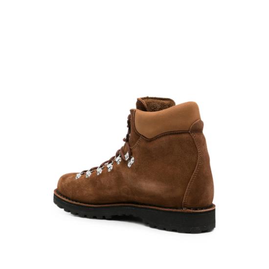 26FW 디엠므 스니커즈 DI26FWRVM ROCCIA NUT BROWN - DIEMME