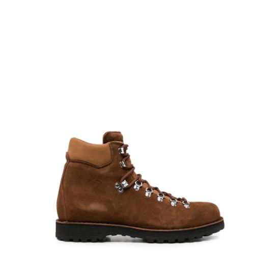 26FW 디엠므 스니커즈 DI26FWRVM ROCCIA NUT BROWN