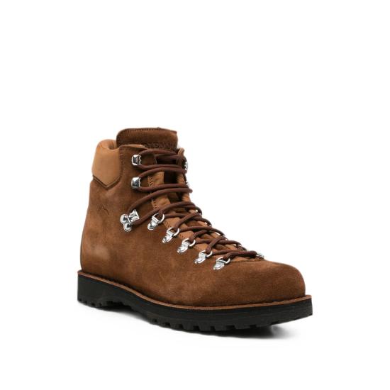 26FW 디엠므 스니커즈 DI26FWRVM ROCCIA NUT BROWN - DIEMME