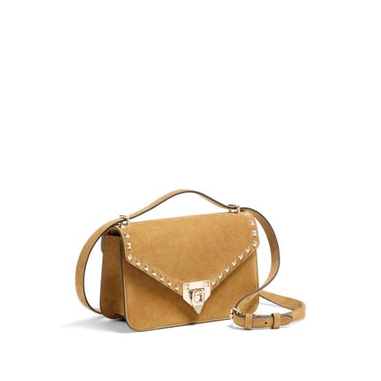 26FW 발렌티노 가라바니 크로스백 9W2B0T76KQQ RDX NEUTRALS - VALENTINO GARAVANI