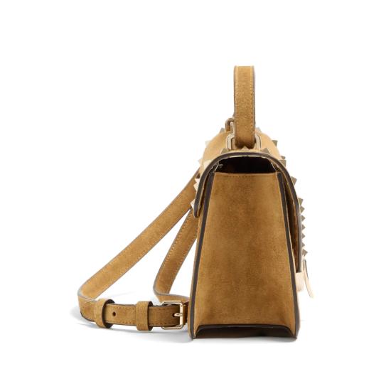 26FW 발렌티노 가라바니 크로스백 9W2B0T76KQQ RDX NEUTRALS - VALENTINO GARAVANI