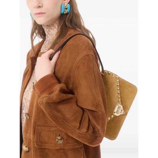 26FW 발렌티노 가라바니 크로스백 9W2B0T76KQQ RDX NEUTRALS - VALENTINO GARAVANI