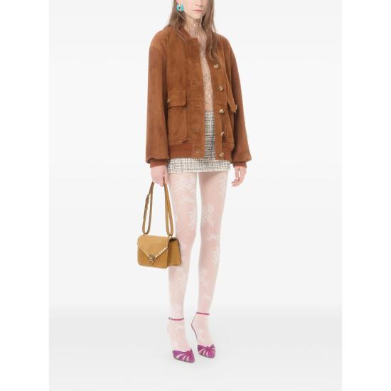 26FW 발렌티노 가라바니 크로스백 9W2B0T76KQQ RDX NEUTRALS - VALENTINO GARAVANI