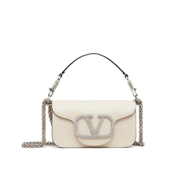 26FW 발렌티노 가라바니 토트백 9W2B0K53UTF 7NX NEUTRALS
