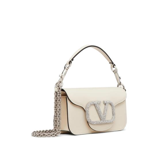 26FW 발렌티노 가라바니 토트백 9W2B0K53UTF 7NX NEUTRALS - VALENTINO GARAVANI
