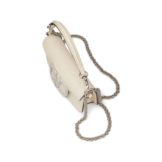26FW 발렌티노 가라바니 토트백 9W2B0K53UTF 7NX NEUTRALS - VALENTINO GARAVANI