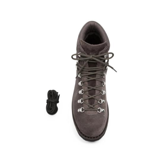 26FW 디엠므 스니커즈 DI26FWRVM ROCCIA SMOG GREY - DIEMME