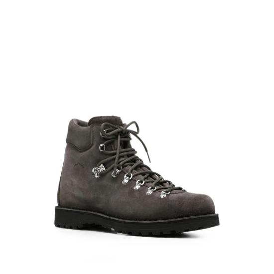 26FW 디엠므 스니커즈 DI26FWRVM ROCCIA SMOG GREY - DIEMME