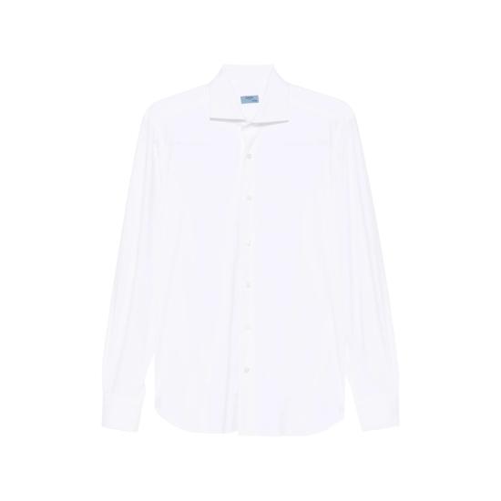 26FW 발바 긴팔 셔츠 57175 0001 GREY