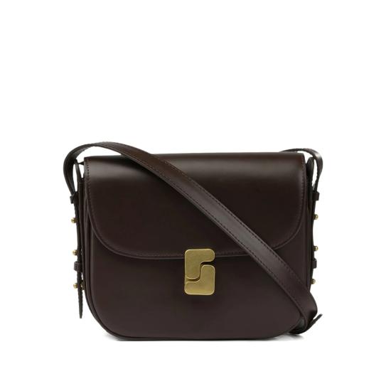 26FW 쉐르 크로스백 SEM1615 BELLIMIN CHOCO BLACK