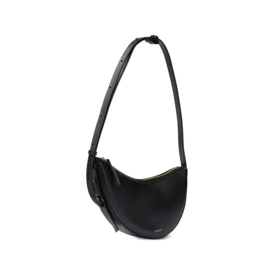 26FW 쉐르 숄더백 SEM1608 WINOMIN NOIR BLACK - SOEUR