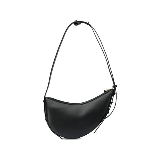 26FW 쉐르 숄더백 SEM1608 WINOMIN NOIR BLACK - SOEUR