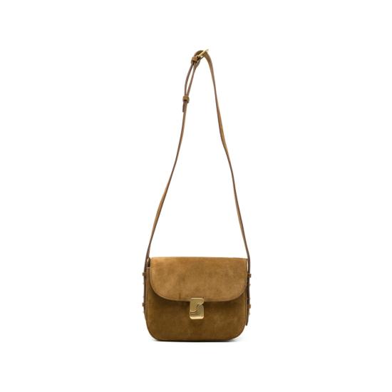 26FW 쉐르 크로스백 SEM1638 BELLIMIN CARAM BROWN