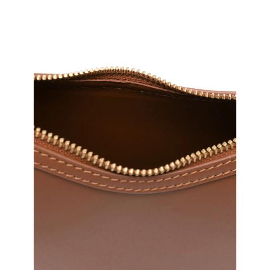 26FW 쉐르 숄더백 SEM1608 WINOMIN NATUR BROWN - SOEUR