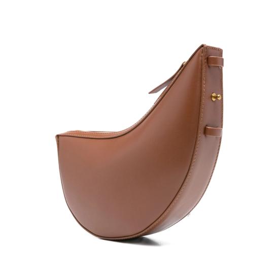 26FW 쉐르 숄더백 SEM1608 WINOMIN NATUR BROWN - SOEUR