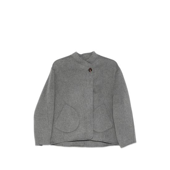 26FW 쉐르 자켓 MAN1312 WINDSOR GRISC GREY