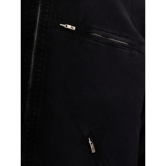 26FW 리프레젠트 자켓 MLM3571 01 BLACK - REPRESENT