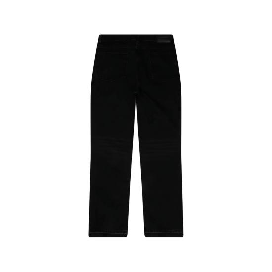 26FW 리프레젠트 데님 팬츠 MLM101108 01 BLACK - REPRESENT