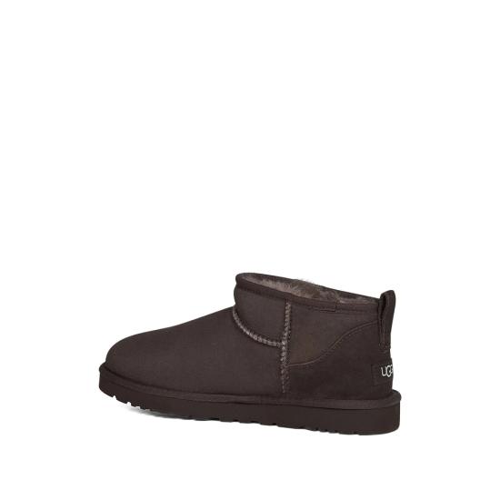 26FW 어그 스니커즈 1137391 CLASSIC UL DDC BROWN - UGG