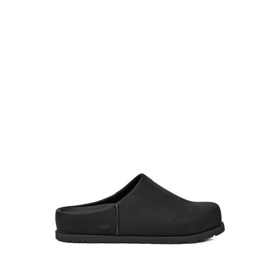 26FW 어그 스니커즈 1175209 OTZO CLOG BLK BLACK