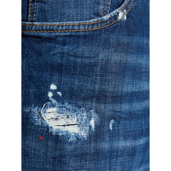 26FW 디스퀘어드2 데님 팬츠 S30664 S74LB1898 470 BLUE - DSQUARED2
