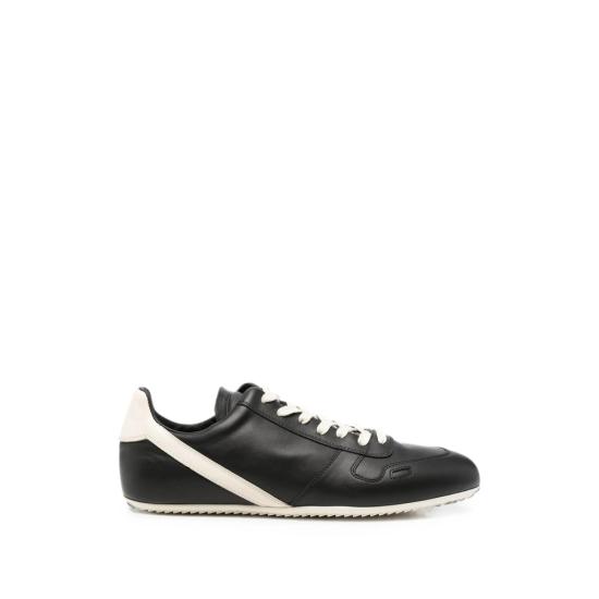 26FW 릭 오웬스 스니커즈 RU02F4889 LCO 911 BLACK