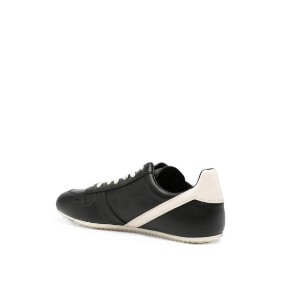 26FW 릭 오웬스 스니커즈 RU02F4889 LCO 911 BLACK - RICK OWENS