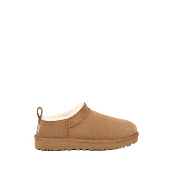 26FW 어그 부츠 1180190 CLASSIC MI CHE BROWN